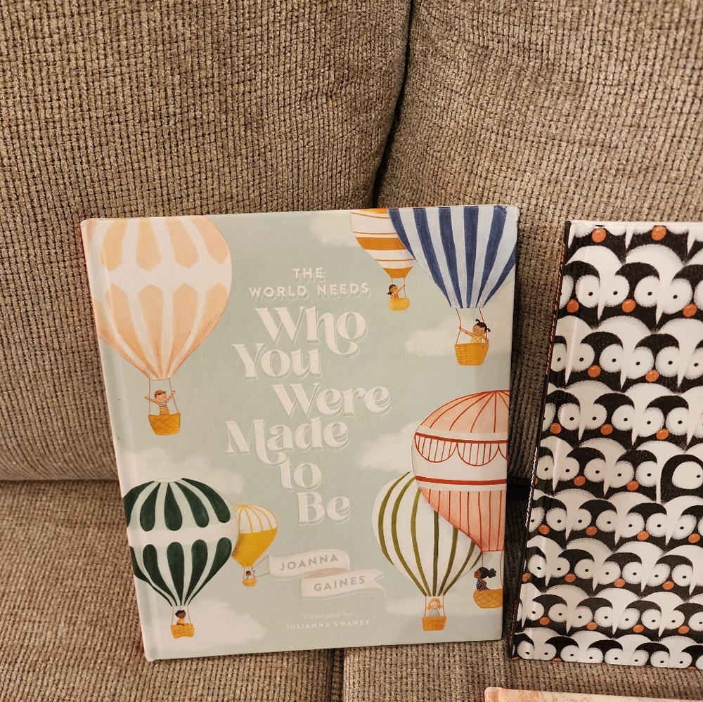 Children's Book Bundle - Picture 4 of 15